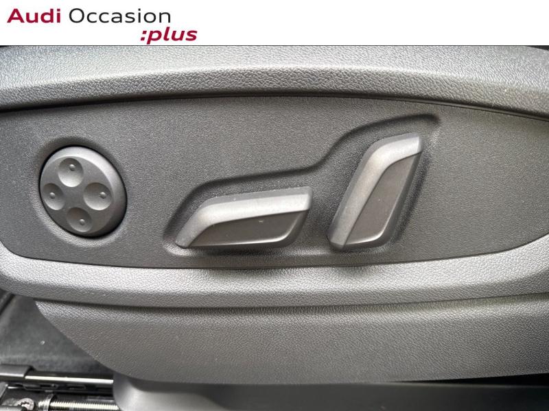 Voitures occasions Audi Q5 Sportback S line Paris