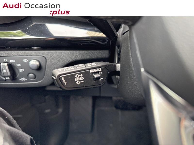 Voitures occasions Audi Q5 Sportback S line Paris