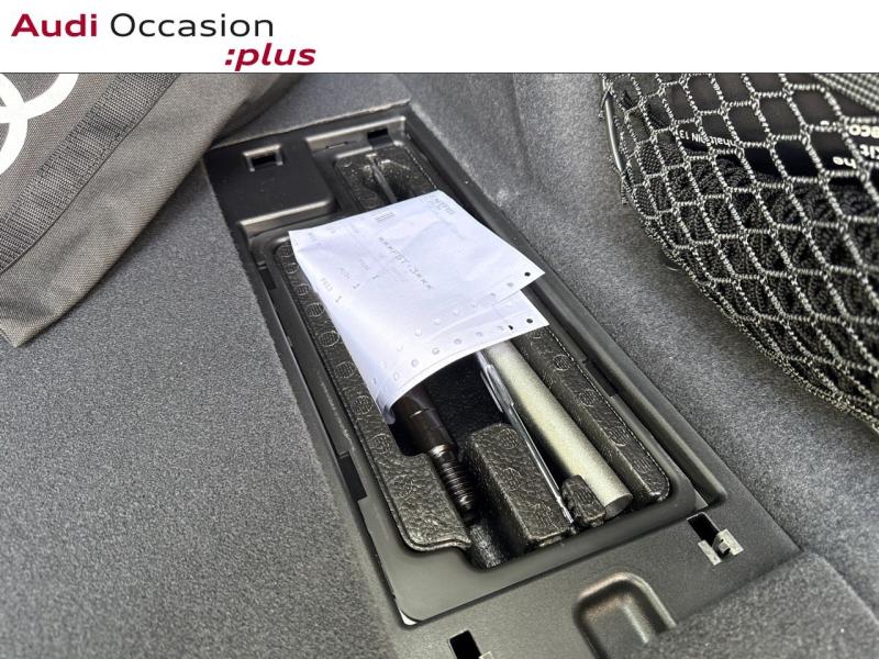 Voitures occasions Audi Q5 Sportback S line Paris