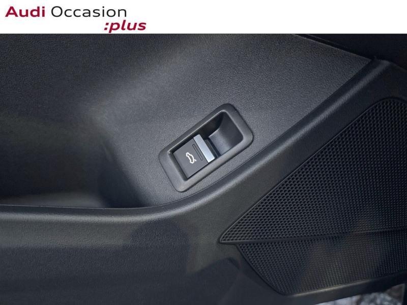 Voitures occasions Audi Q4 e-tron Base Paris