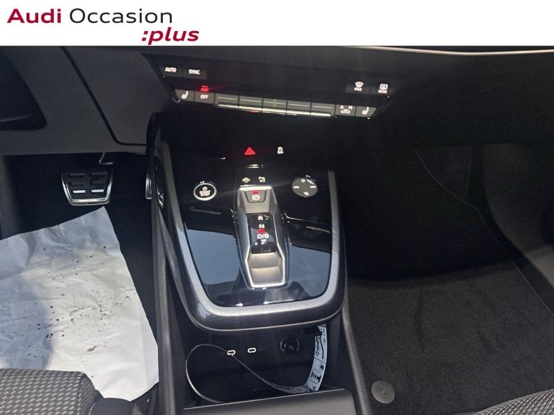 Voitures occasions Audi Q4 e-tron Base Paris