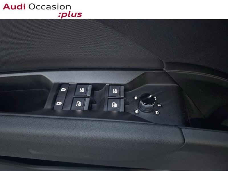Voitures occasions Audi Q4 e-tron Base Paris
