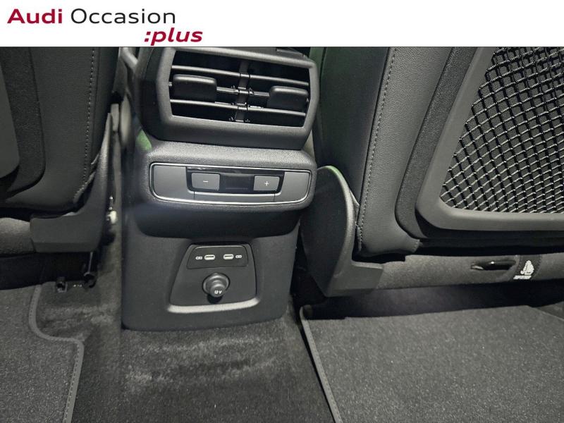 Voitures occasions Audi Q4 e-tron Base Paris