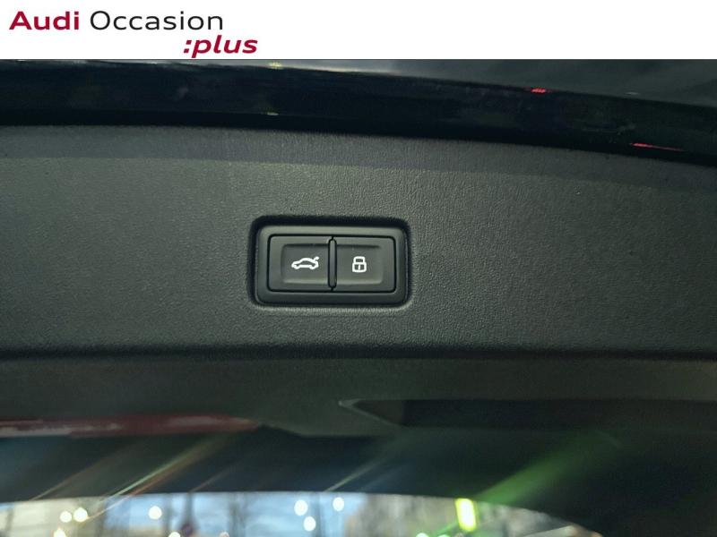 Voitures occasions Audi Q4 e-tron Base Paris