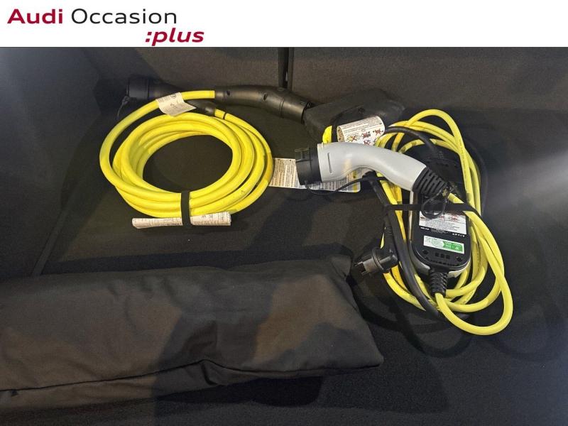 Voitures occasions Audi Q4 e-tron Base Paris