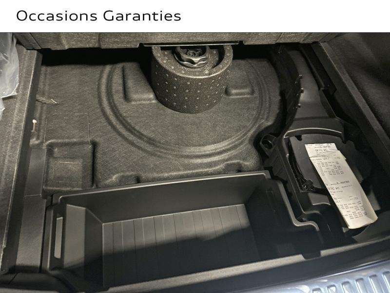 Voitures occasions Audi Q8 e-tron Sportback S Line Paris