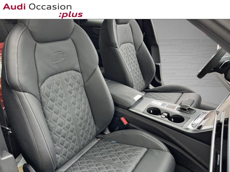 Voitures occasions Audi A6 AVANT Compétition Paris