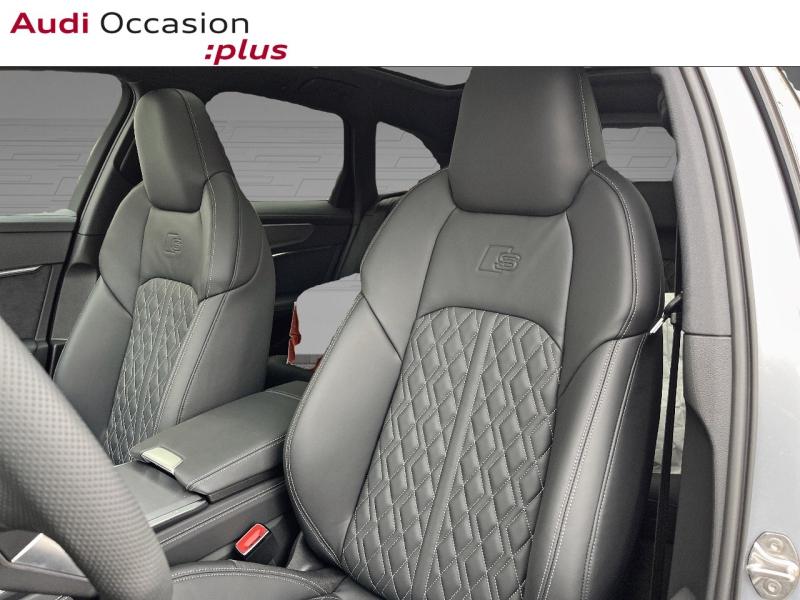 Voitures occasions Audi A6 AVANT Compétition Paris