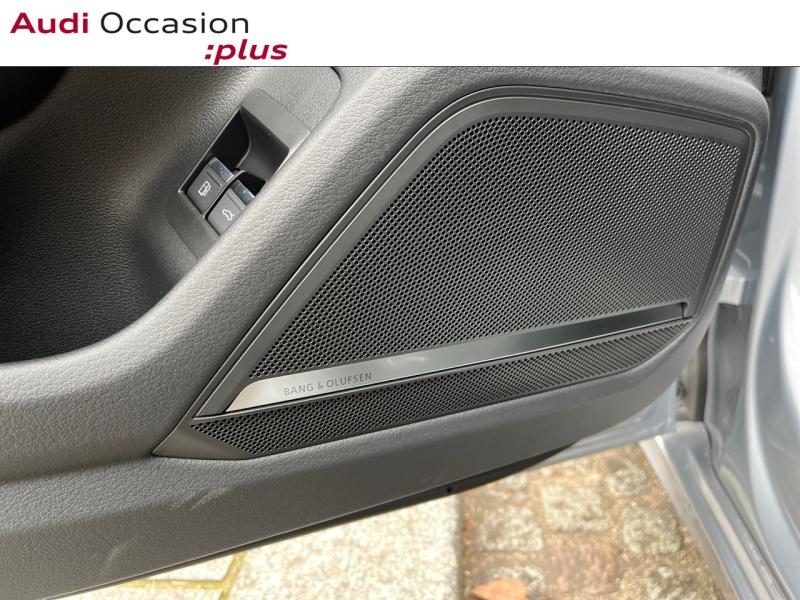 Voitures occasions Audi A6 AVANT Compétition Paris