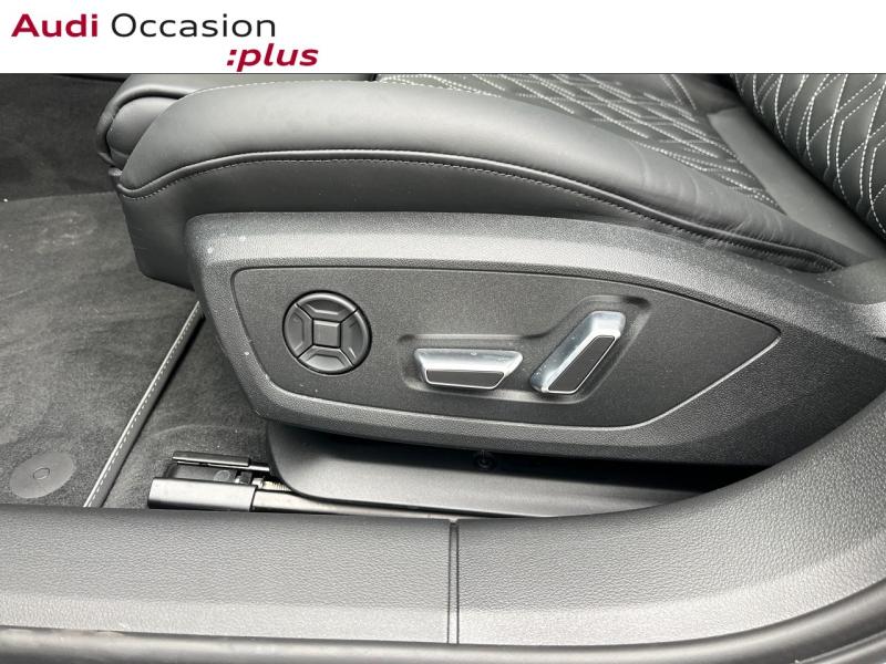 Voitures occasions Audi A6 AVANT Compétition Paris