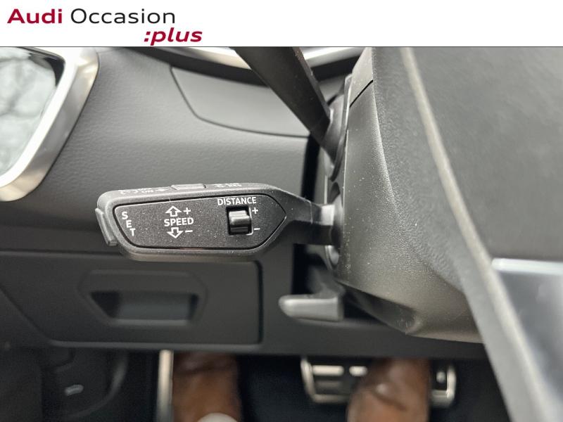 Voitures occasions Audi A6 AVANT Compétition Paris