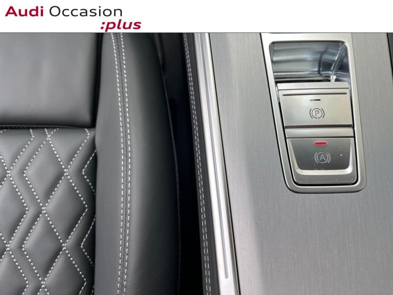 Voitures occasions Audi A6 AVANT Compétition Paris
