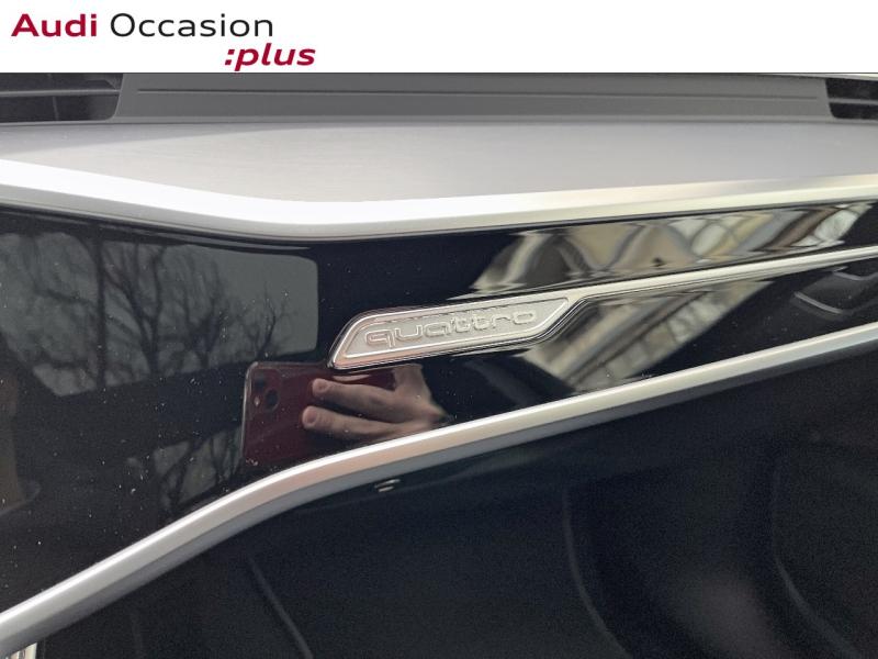 Voitures occasions Audi A6 AVANT Compétition Paris