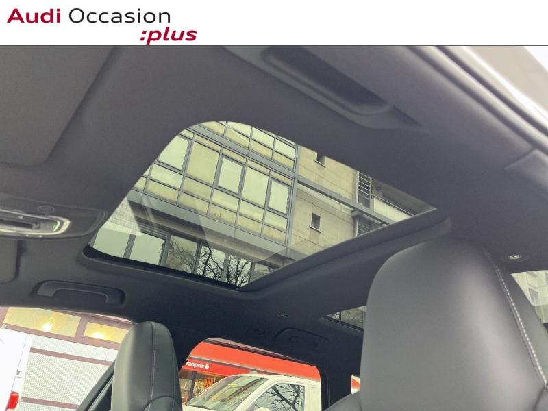 Voitures occasions Audi A6 AVANT Compétition Paris