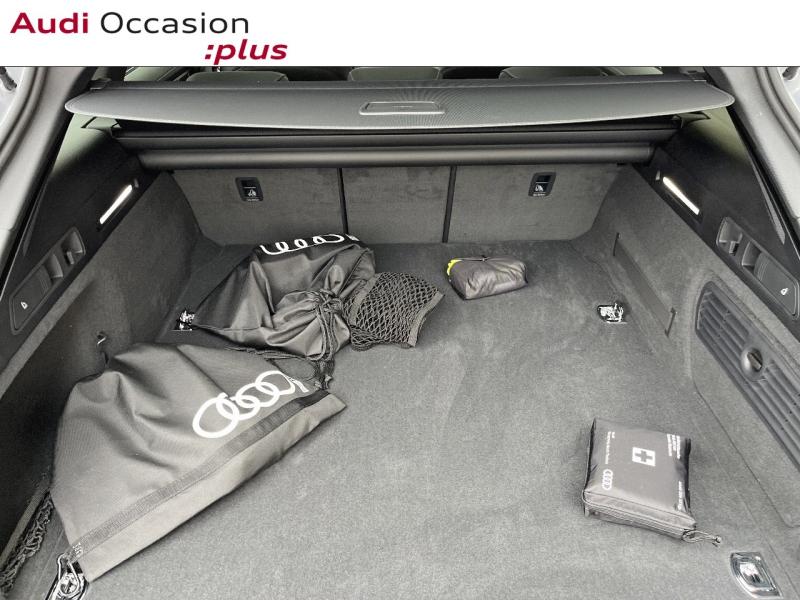 Voitures occasions Audi A6 AVANT Compétition Paris