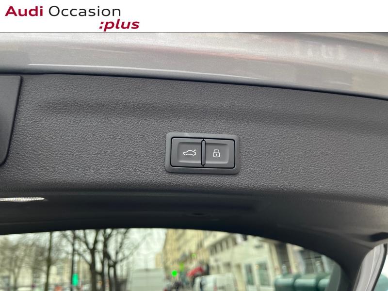 Voitures occasions Audi A6 AVANT Compétition Paris