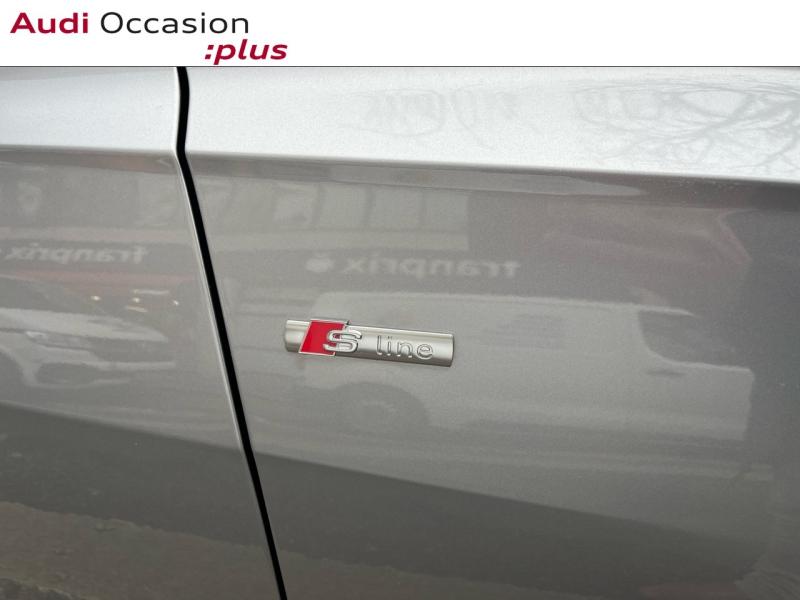 Voitures occasions Audi A6 AVANT Compétition Paris