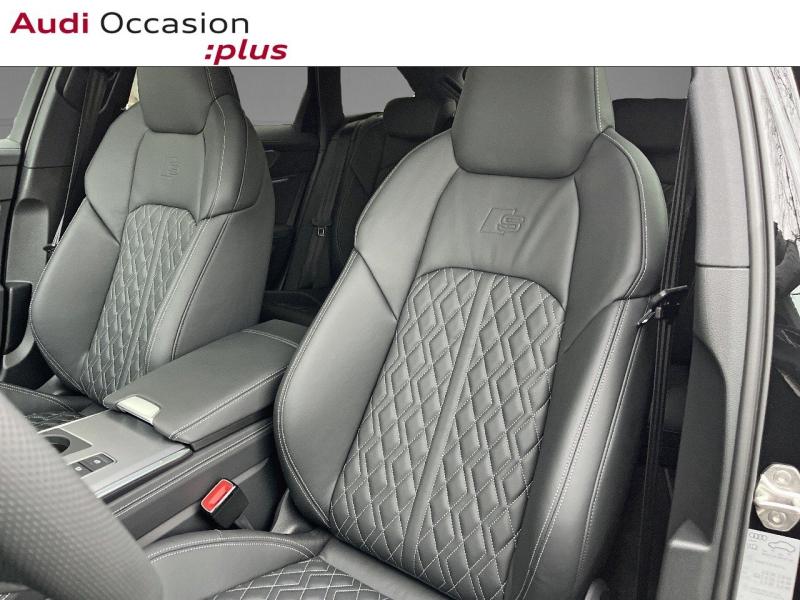 Voitures occasions Audi A6 AVANT Compétition Paris