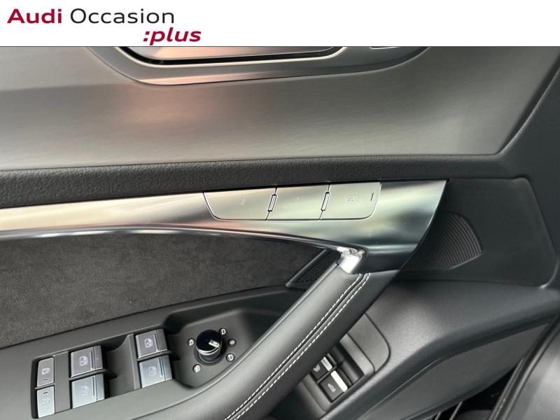 Voitures occasions Audi A6 AVANT Compétition Paris