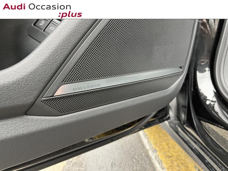 Voitures occasions Audi A6 AVANT Compétition Paris