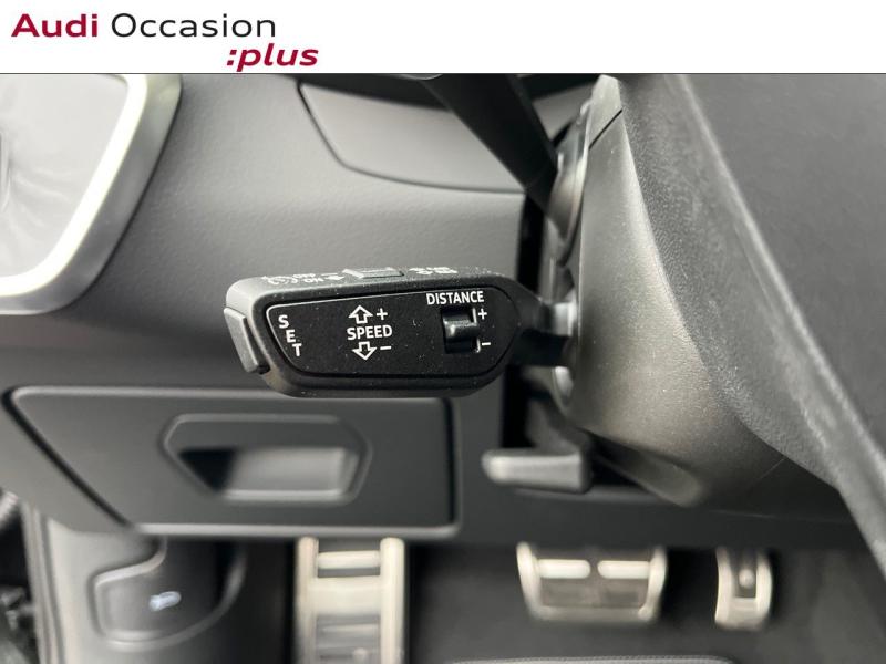 Voitures occasions Audi A6 AVANT Compétition Paris