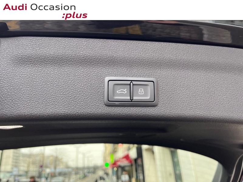 Voitures occasions Audi A6 AVANT Compétition Paris