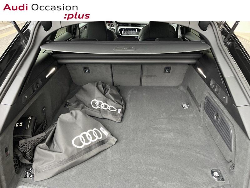 Voitures occasions Audi A6 AVANT Compétition Paris