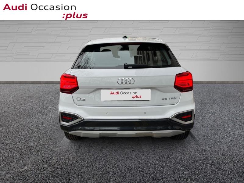 Voitures occasions Audi Q2 Design Paris