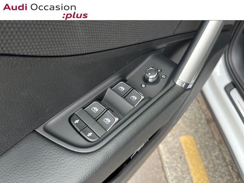 Voitures occasions Audi Q2 Design Paris