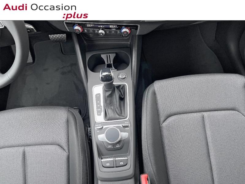 Voitures occasions Audi Q2 Design Paris