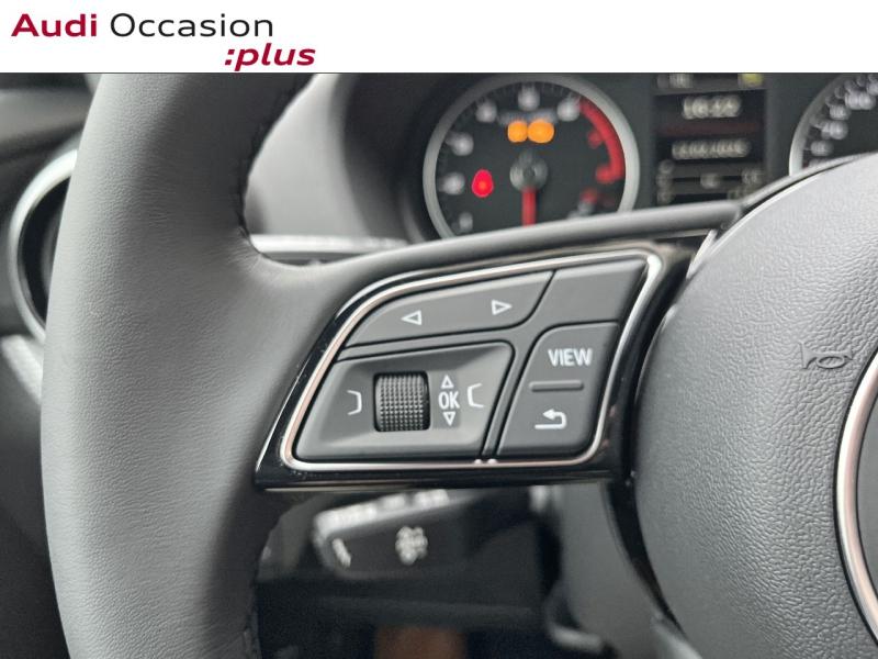 Voitures occasions Audi Q2 Design Paris