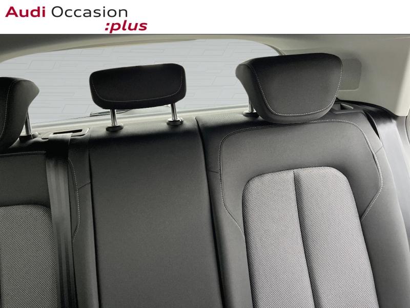 Voitures occasions Audi Q2 Design Paris