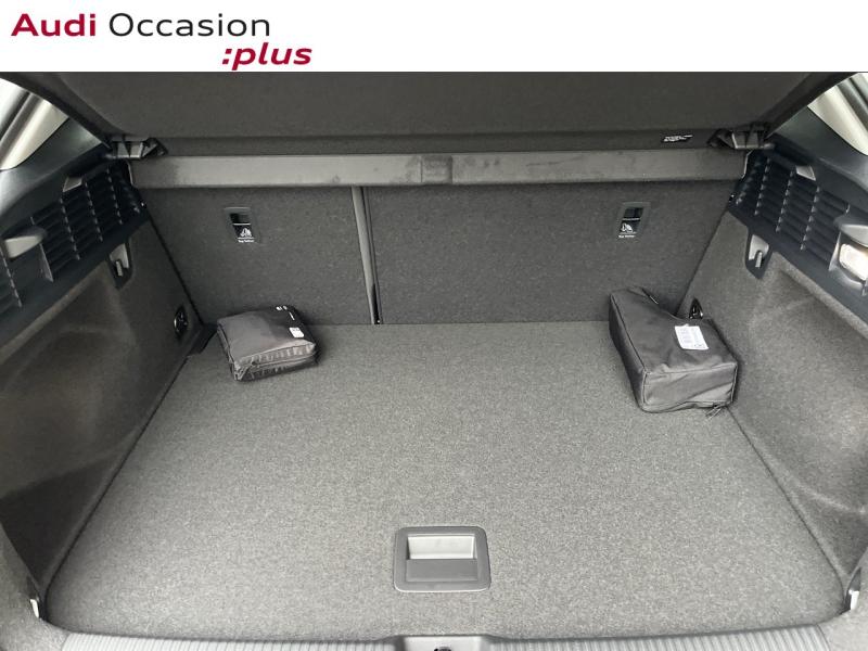 Voitures occasions Audi Q2 Design Paris