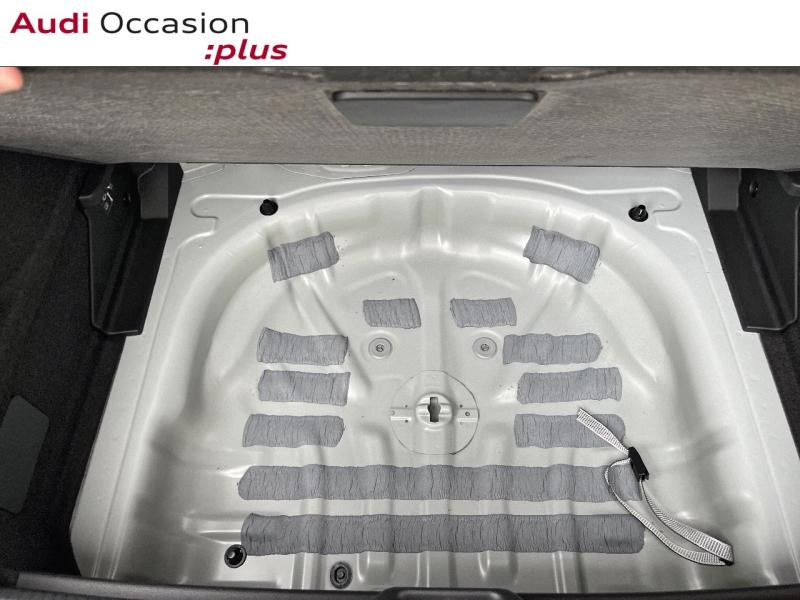 Voitures occasions Audi Q2 Design Paris