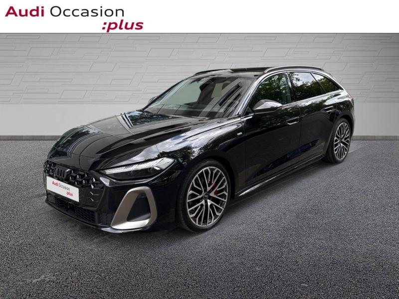 Voitures occasions Audi A5 Avant S line Paris