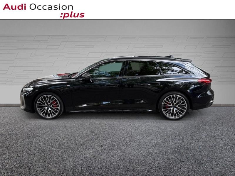 Voitures occasions Audi A5 Avant S line Paris