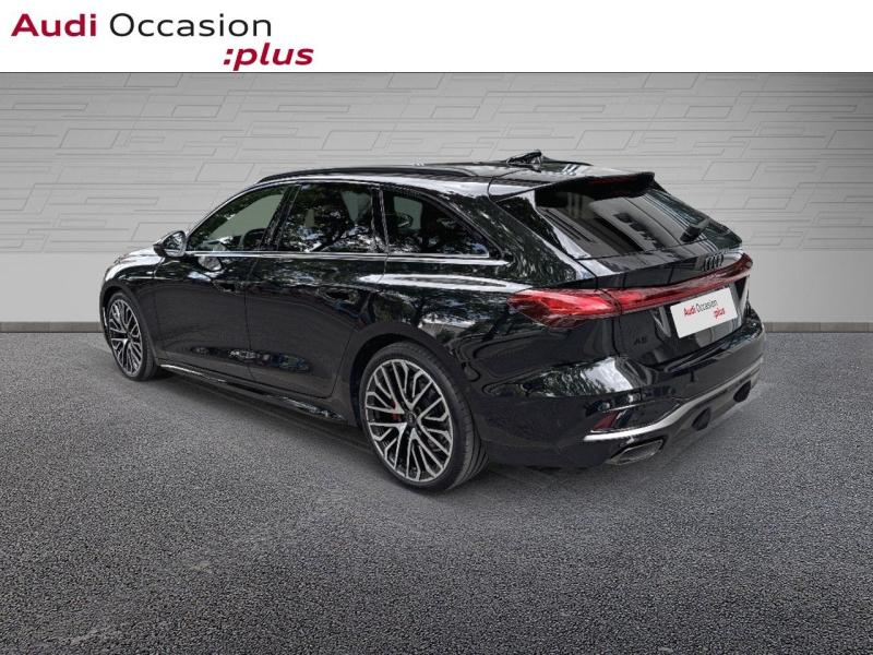 Voitures occasions Audi A5 Avant S line Paris