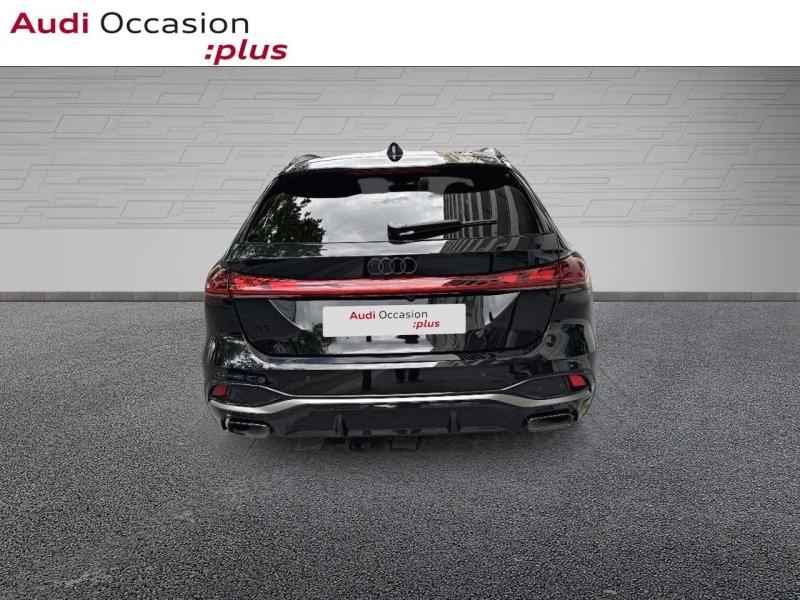 Voitures occasions Audi A5 Avant S line Paris