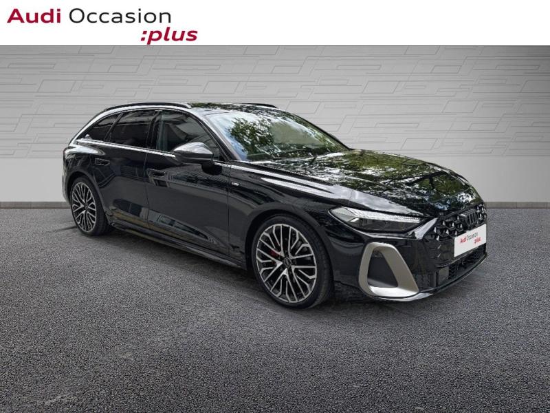 Voitures occasions Audi A5 Avant S line Paris