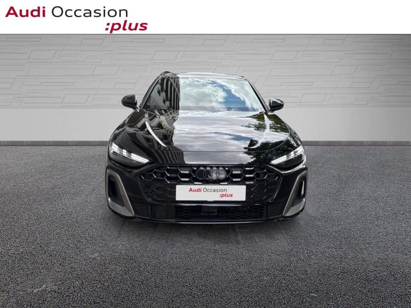 Voitures occasions Audi A5 Avant S line Paris