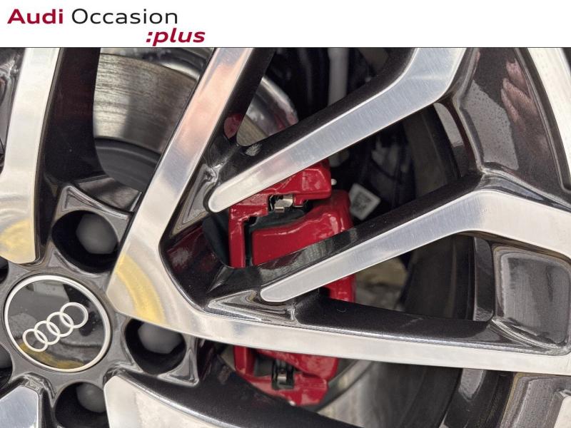 Voitures occasions Audi A5 Avant S line Paris