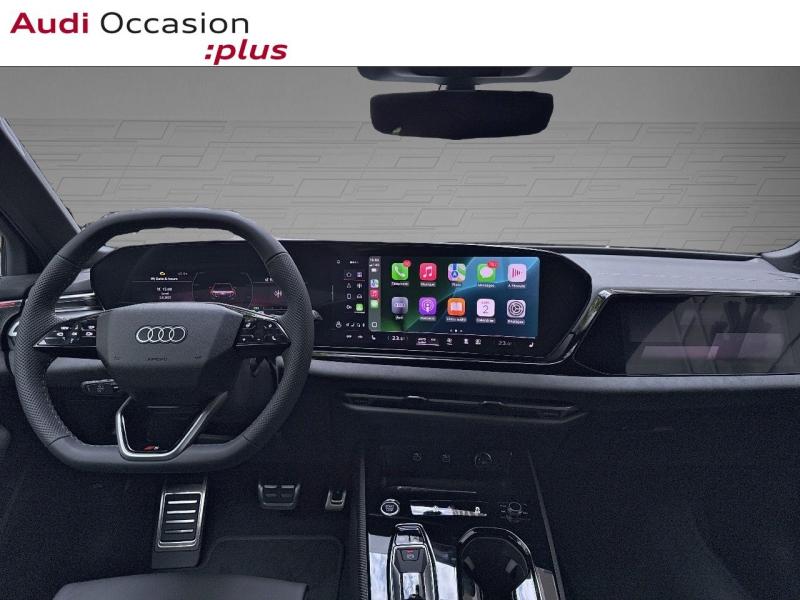 Voitures occasions Audi A5 Avant S line Paris
