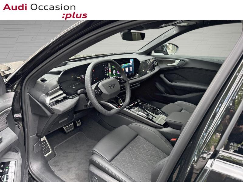 Voitures occasions Audi A5 Avant S line Paris