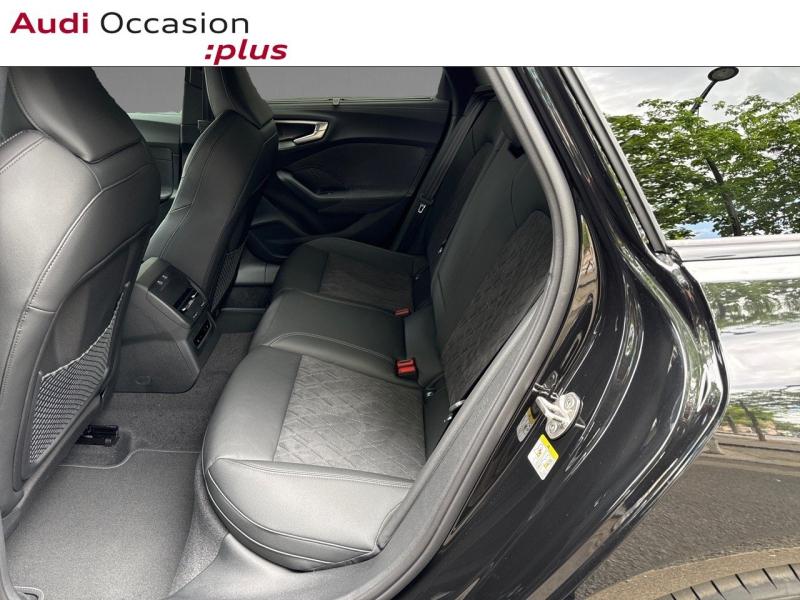 Voitures occasions Audi A5 Avant S line Paris