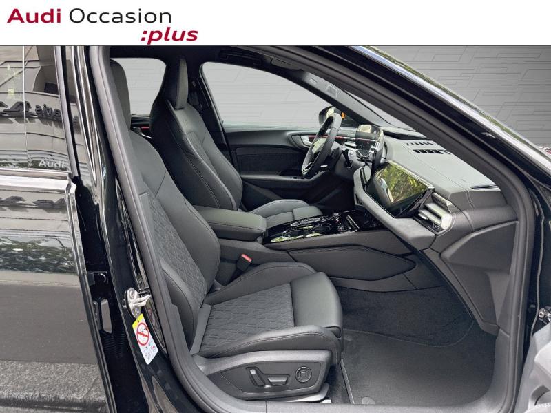 Voitures occasions Audi A5 Avant S line Paris