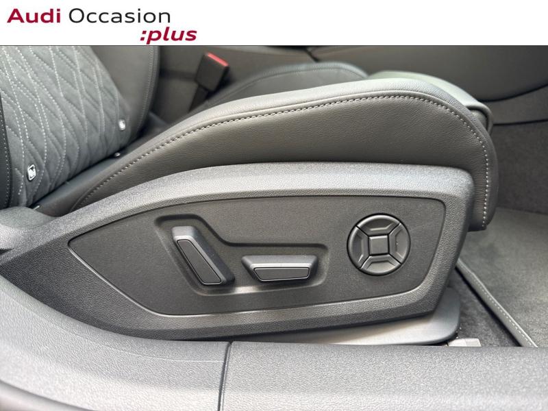 Voitures occasions Audi A5 Avant S line Paris