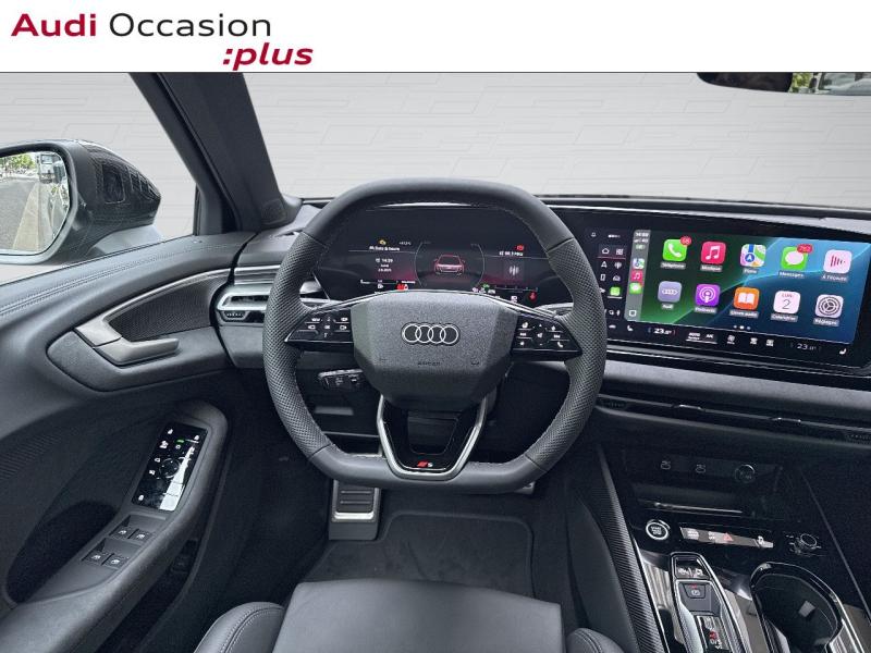 Voitures occasions Audi A5 Avant S line Paris