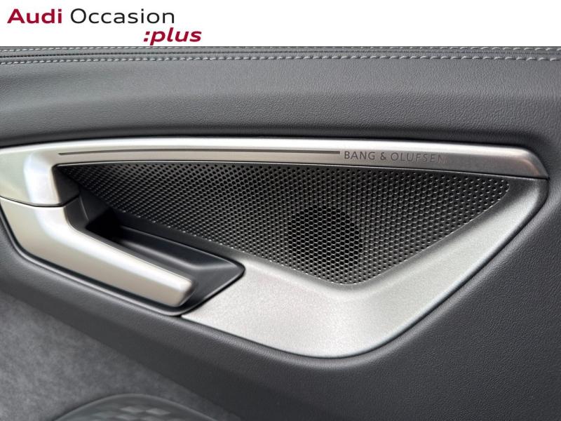 Voitures occasions Audi A5 Avant S line Paris