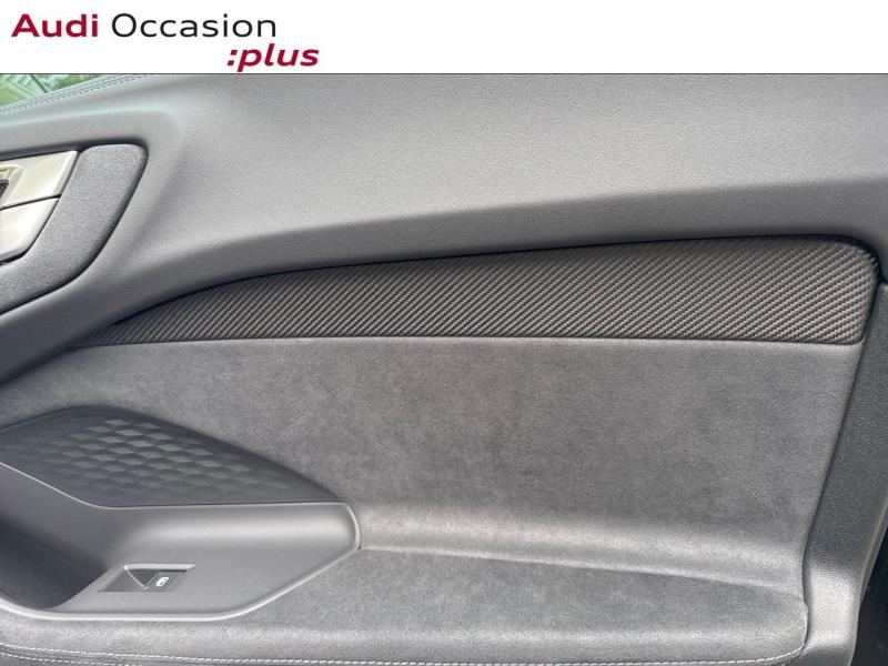 Voitures occasions Audi A5 Avant S line Paris