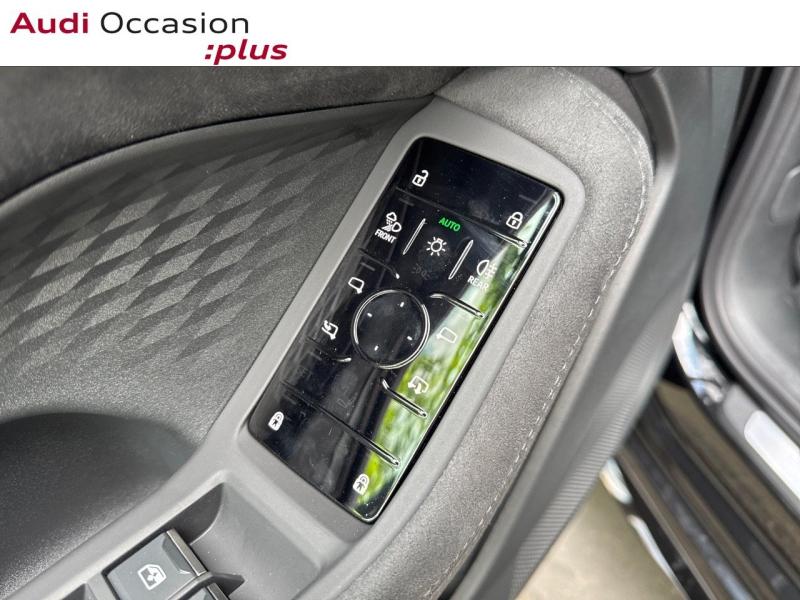 Voitures occasions Audi A5 Avant S line Paris